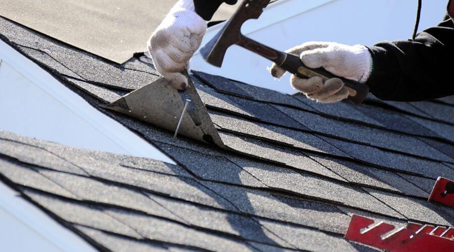 Professional residential roofers in Old Monroe, MO